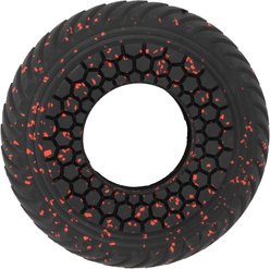 Chew King by Mammoth Supreme Ring Tough Dog Chew Toy