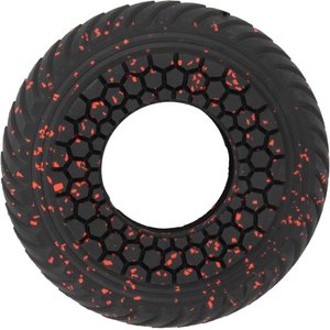CHEW KING by Mammoth Supreme Ring Tough Dog Chew Toy - Chewy.com