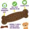 Show in main carousel: Chew King by Mammoth Nylon Bone Tough Dog Chew Toy, 2 count slide 4 of 9