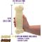 Show in main carousel: Chew King by Mammoth Nylon Bone Tough Dog Chew Toy, 2 count slide 2 of 9