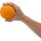 Show in main carousel: Chew King by Mammoth Bacon Flavored Supreme Fetch Tough Chew Ball Dog Toy, Orange, 2 count, 3-in slide 3 of 8