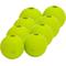 Show in main carousel: Chew King by Mammoth Collection Supreme Tough Ball Dog Toy, Green, 3-in, 8 count slide 1 of 11
