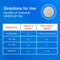 Show in main carousel: Nutramax Cosequin Joint Health Supplement with Glucosamine, Chondroitin, MSM & HA Chewable Tablet for Dogs, 150-count slide 8 of 11