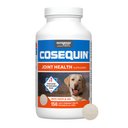 Nutramax Cosequin Joint Health Supplement with Glucosamine, Chondroitin, MSM & HA Chewable Tablet for Dogs, 150-count