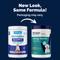 Show in main carousel: Vetnique Labs Dermabliss Seasonal Allergy & Immune Support Salmon Flavored Allergy & Fish Oil Soft Chew Supplement for Dogs, 120 count slide 3 of 12