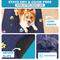 Show in main carousel: LuftPets Super Absorbent Washable Dog Training Pads, 2 count, 24 x 36-in slide 6 of 9