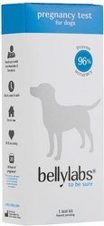 Bellylabs Pregnancy Test Kit for Dogs slide 1 of 6