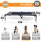 Show in main carousel: K&H Pet Products Original Steel Frame Cot Outdoor Elevated Dog Bed, Charcoal/Black, X-Large slide 3 of 13
