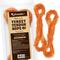 Show in main carousel: AFreschi Turkey Tendon Rope Dog Chew Treats, Large: 3.5-oz bag slide 1 of 8