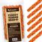 Show in main carousel: AFreschi Turkey Tendon Braid Dog Chew Treats, 3.17-oz bag slide 1 of 8