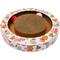 Show in main carousel: Frisco Holiday Scratch & Roll Cardboard Scratcher Cat Toy with Catnip slide 1 of 9