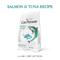 Show in main carousel: Cat Person by Weruva Salmon & Tuna Grain-Free Dry Cat Food, 6.5-lb bag slide 3 of 11