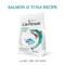 Show in main carousel: Cat Person by Weruva Salmon & Tuna Grain-Free Dry Cat Food, 4-lb bag slide 3 of 11