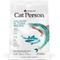 Show in main carousel: Cat Person by Weruva Salmon & Tuna Grain-Free Dry Cat Food, 4-lb bag slide 1 of 11