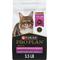 Show in main carousel: Purina Pro Plan Sensitive Skin & Stomach Turkey & Oat Meal Formula Dry Cat Food, 5.5-lb bag slide 1 of 12