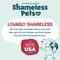 Show in main carousel: Shameless Pets Beef Up Meaty Tenders Soft & Chewy Dog Treats, 8-oz bag slide 7 of 8