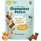 Show in main carousel: Shameless Pets Cheeky Chicken Meaty Tenders Soft & Chewy Dog Treats, 8-oz bag slide 1 of 8