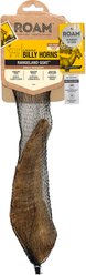 Roam Billy Goat Horn Dog Bones