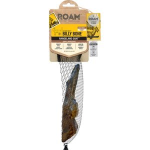 Roam Billy Goat Dog Bones