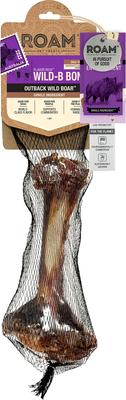 Show full view: Roam Wild-B Boar Dog Bones slide 3 of 4