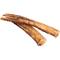 Show in main carousel: Roam Ossy Tracheas Smoked Ostrich Dog Bones, 2 count slide 4 of 6