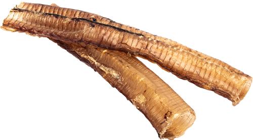 Show full view: Roam Ossy Tracheas Smoked Ostrich Dog Bones, 2 count slide 4 of 6