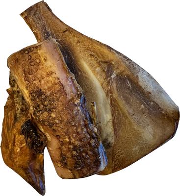 Show full view: Roam Bucky Chews Sampler Value Pack Assorted Roam Venison Dog Bones slide 4 of 5