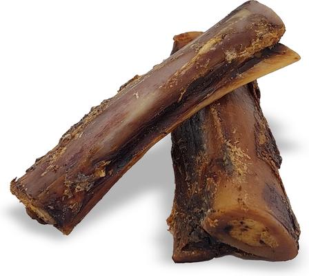 Show full view: Roam Bucky Shaft Grasslands Venison Dog Bones, 2 count slide 4 of 5