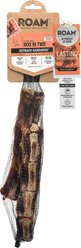 Roam Roo in Two Outback Kangaroo Tail Dog Bones, 2 count