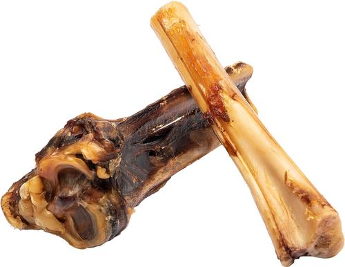 Show full view: Roam Kanga Chew Outback Kangaroo Dog Bones slide 4 of 6