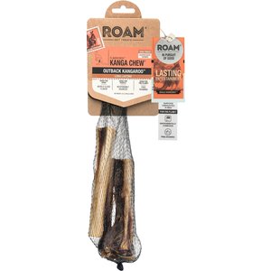 Roam Kanga Chew Outback Kangaroo Dog Bones