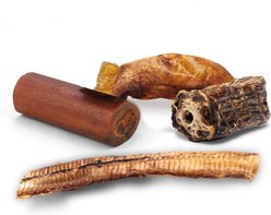 Roam Sampler Value Pack Cape Ostrich Dog Bones slide 2 of 4