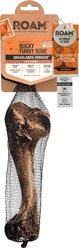 Roam Funny Bone Grasslands Venison Dog Bones