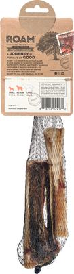 Show full view: Roam Kanga Chew Outback Kangaroo Dog Bones slide 3 of 6