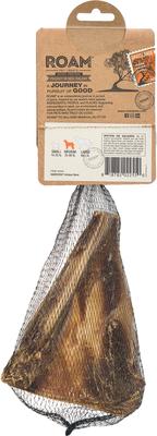 Show full view: Roam Bucky Chucky Grasslands Venison Dog Bones slide 3 of 6