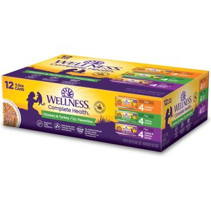 Friskies Shreds in Gravy Variety Pack Canned Cat Food
