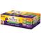 Show in main carousel: Wellness Complete Health Poultry Favorites Variety Pack Grain-Free Wet Cat Food, 5.5-oz can, case of 12 slide 1 of 11