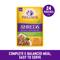 Show in main carousel: Wellness Complete Health Healthy Indulgence Shreds with Chicken & Turkey in Light Sauce Grain-Free Wet Cat Food Pouches, 3-oz, case of 24 slide 4 of 11