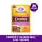 Show in main carousel: Wellness Complete Health Healthy Indulgence Gravies with Bits of Tuna & Mackerel Smothered in Gravy Grain-Free Wet Cat Food Pouches, 3-oz, case of 24 slide 4 of 11