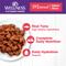 Show in main carousel: Wellness Complete Health Natural Minced Salmon Dinner Grain-Free Canned Cat Food, 3-oz, case of 24 slide 3 of 11