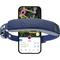 Show in main carousel: Halo Collar 5 New Wireless Waterproof Plastic Dog Fence & GPS Dog Collar, Midnight Blue slide 1 of 7