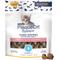 Show in main carousel: ProDen Plaqueoff System Holistic Oral Care Kitten Dental Cat Treats, 3-oz bag, count varies slide 1 of 9