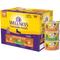 Show in main carousel: Wellness Complete Health Chicken & Turkey Lovers Gravies & Minced Variety Pack Grain-Free Wet Cat Food, 3-oz, case of 24 slide 1 of 11