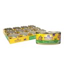 Wellness Complete Health Natural Grain-Free Gravies Turkey Dinner Canned Cat Food, 5.5-oz, case of 12