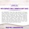 Show in main carousel: Wellness Complete Health Healthy Indulgence Shreds with Skipjack Tuna & Shrimp in Light Sauce Grain-Free Wet Cat Food Pouches, 3-oz, case of 24 slide 7 of 11