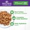 Show in main carousel: Wellness Complete Health Minced Turkey Entree Grain-Free Canned Cat Food, 3-oz, case of 24 slide 3 of 11