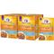 Show in main carousel: Wellness Complete Health Healthy Indulgence Morsels with Turkey & Duck in Savory Sauce Grain-Free Wet Cat Food Pouches, 3-oz, case of 24 slide 1 of 11