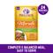 Show in main carousel: Wellness Complete Health Healthy Indulgence Morsels with Chicken & Turkey in Savory Sauce Grain-Free Wet Cat Food Pouches, 3-oz, case of 24 slide 4 of 11