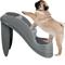 Show in main carousel: Pet Adobe 3-Step Dog Stairs, Gray slide 1 of 6