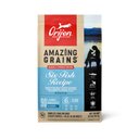 ORIJEN Amazing Grains Six Fish High-Protein Dry Dog Food, 22.5-lb bag